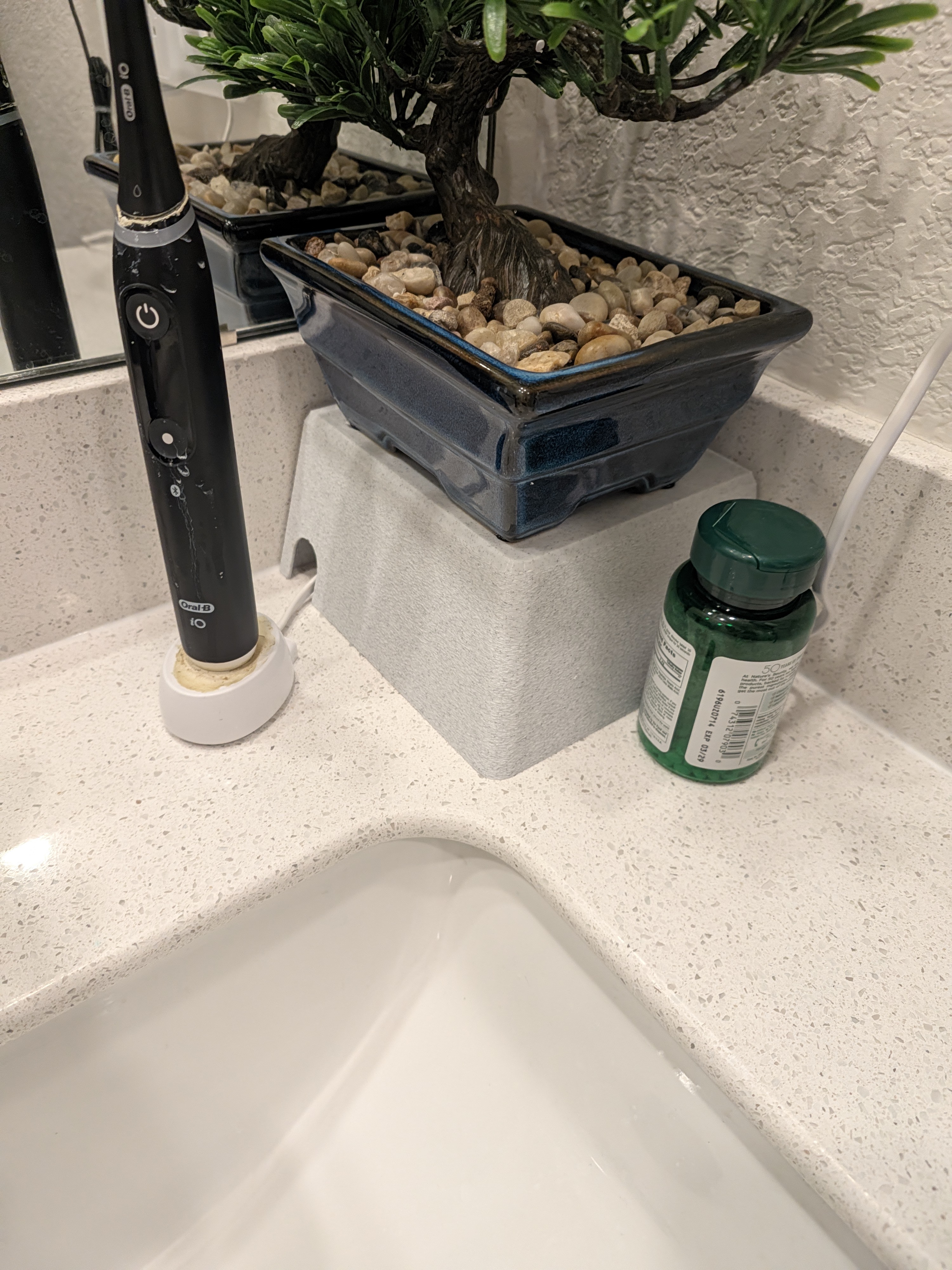 Electrical Hider