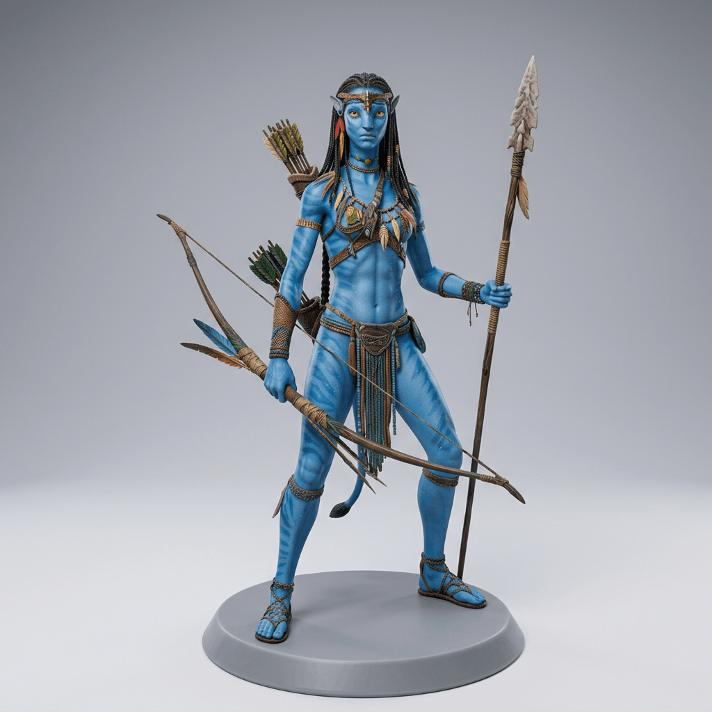 Avatar - 2009
