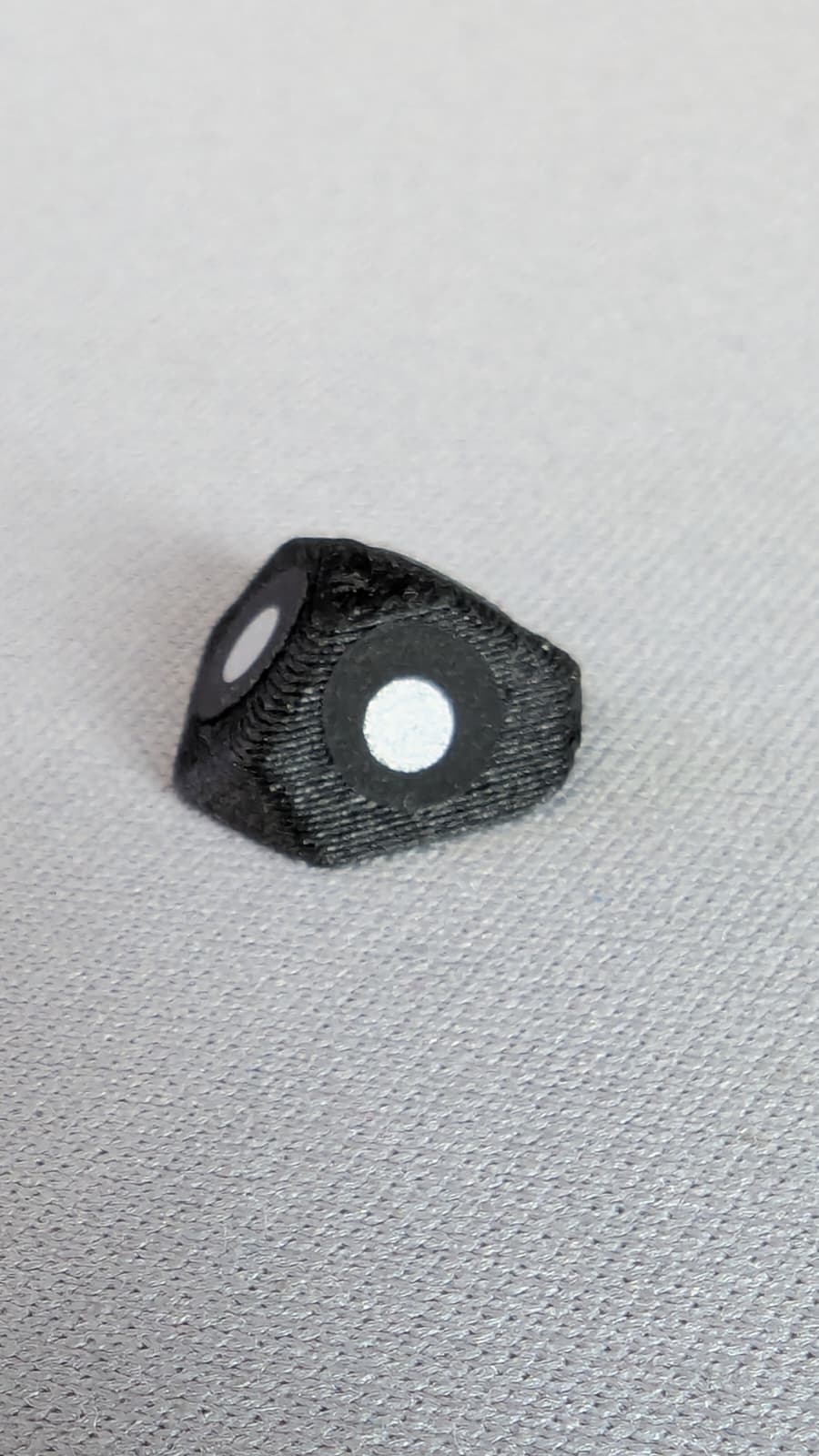 3D Scanning Marker Pyramid – 3mm Reflective Dots