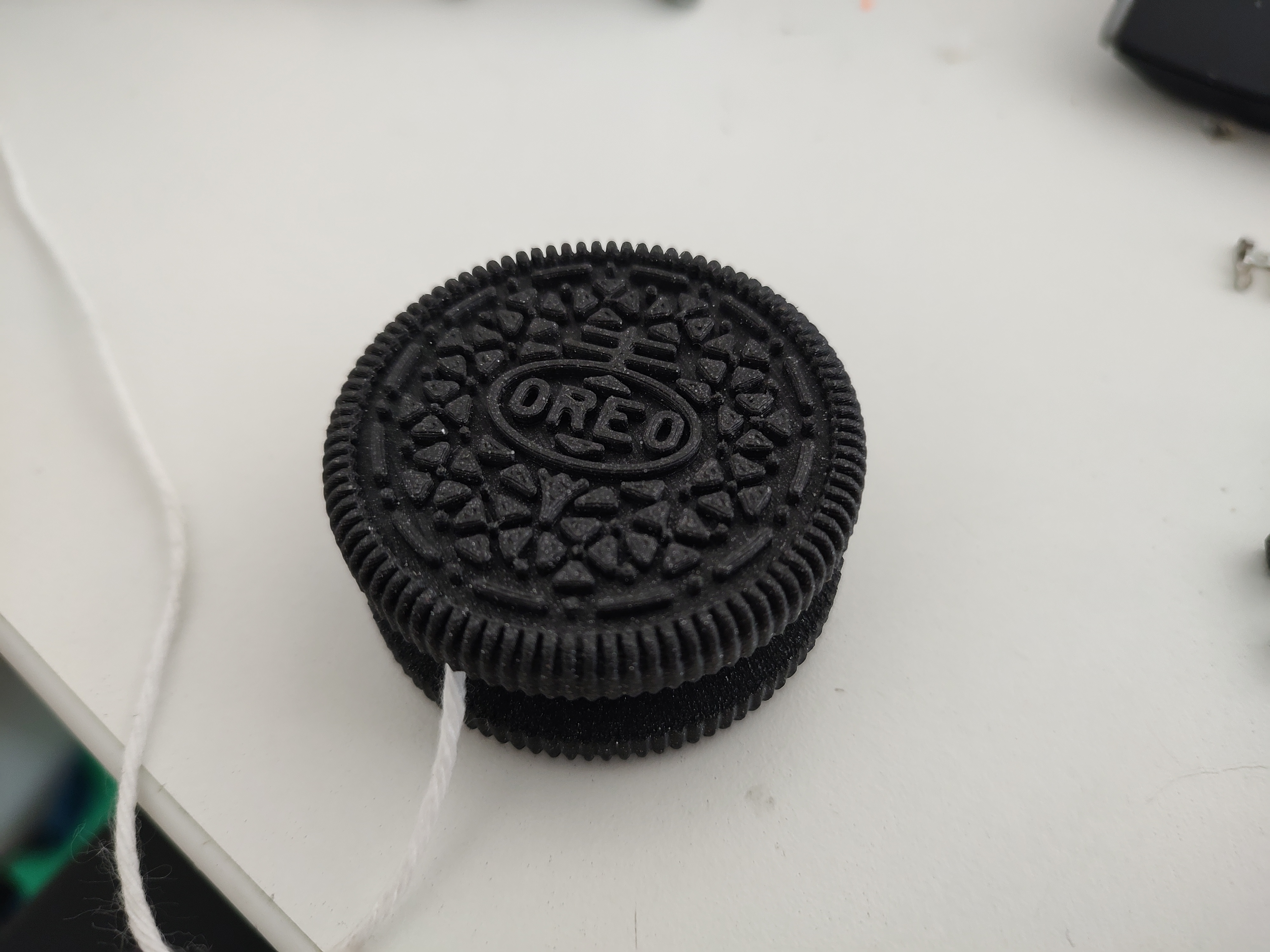 Oreo Yo-Yo (JoJo)