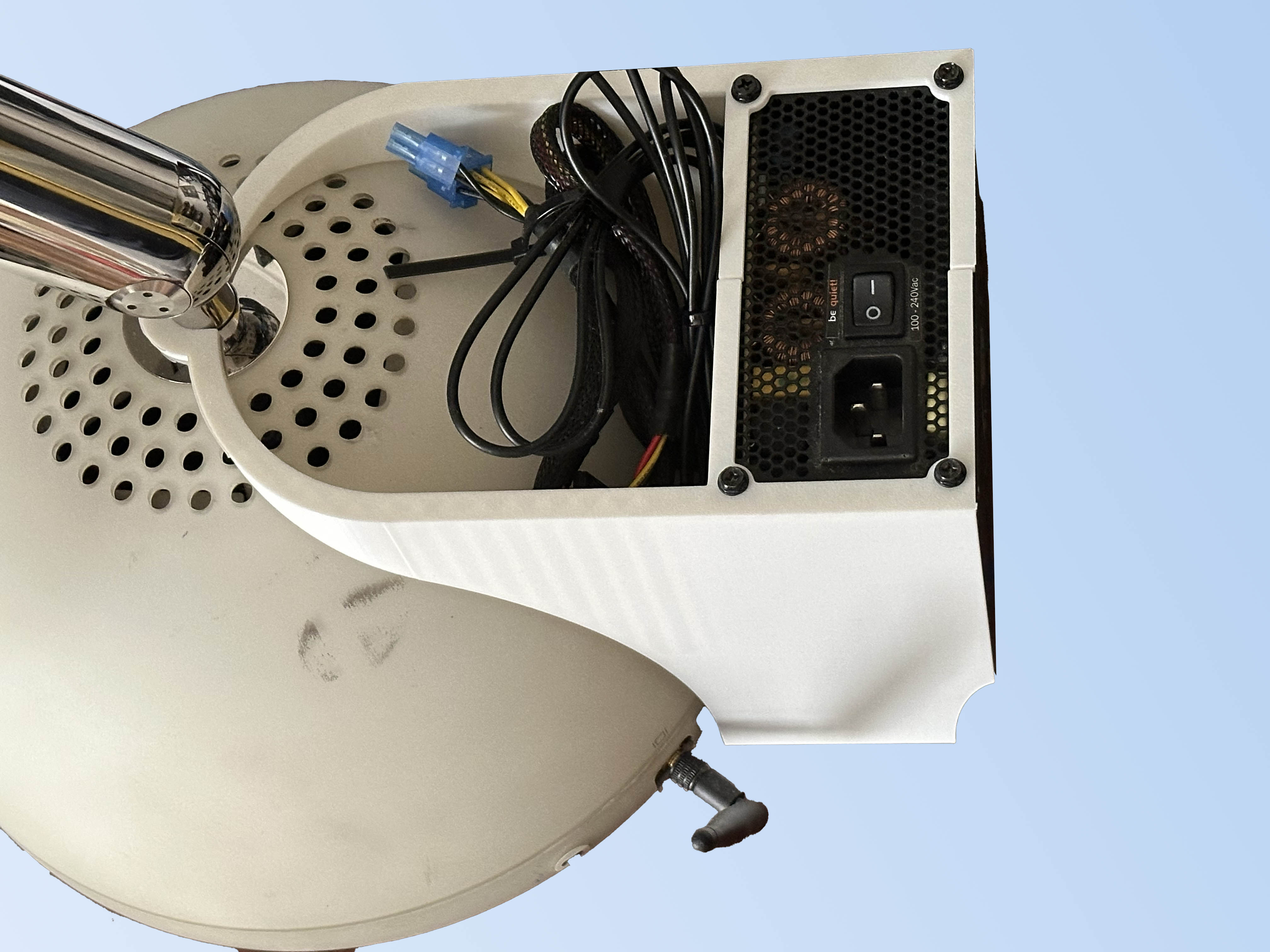 iMac G4 Power Supply Holder