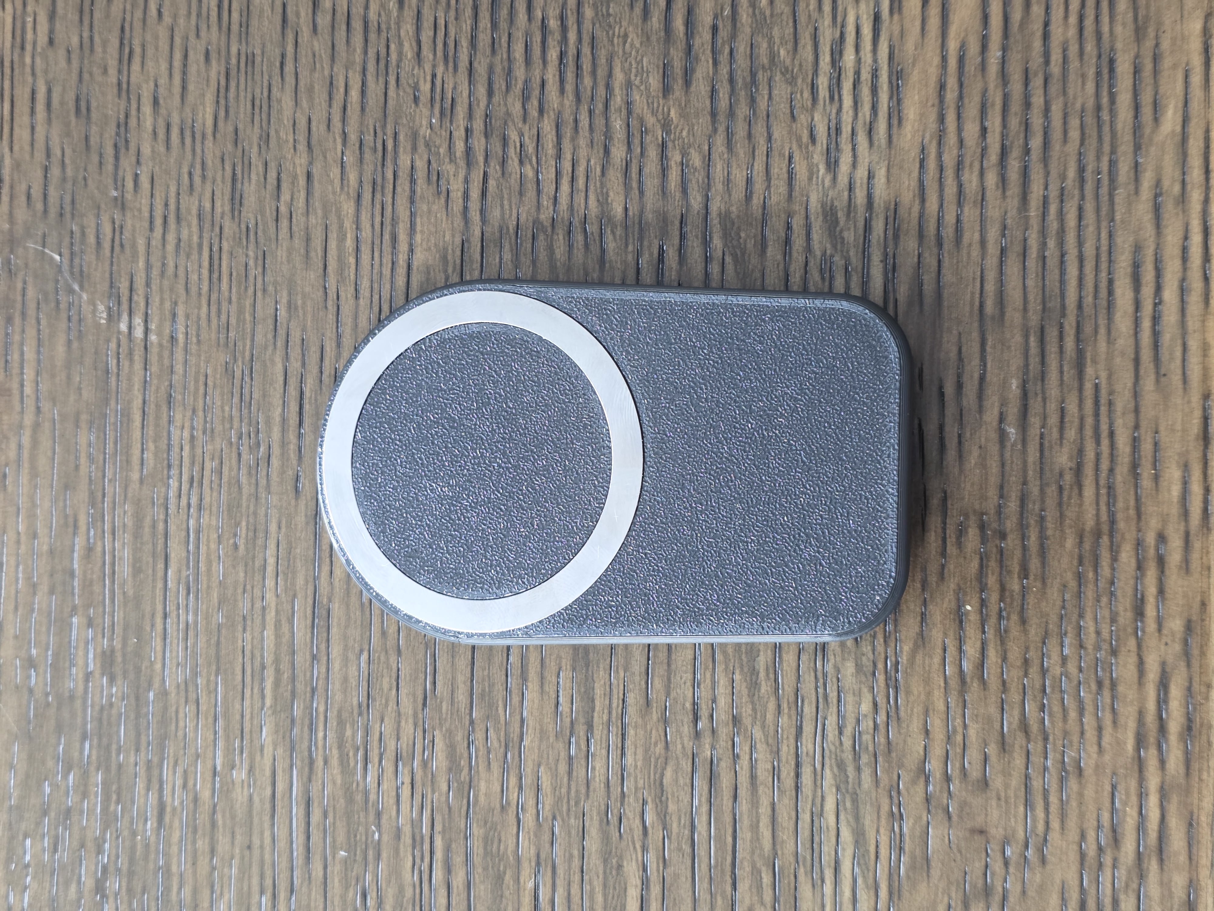 Garmin Quarter-Turn MagSafe Mount
