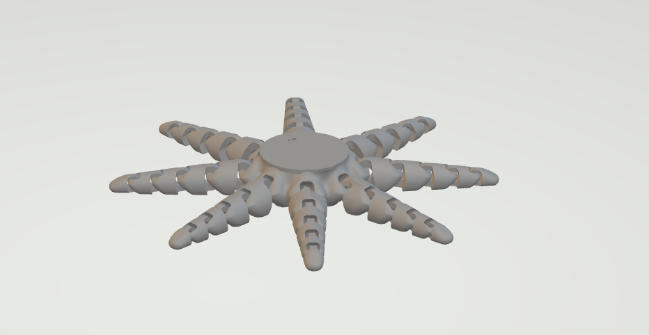 Octopus Base