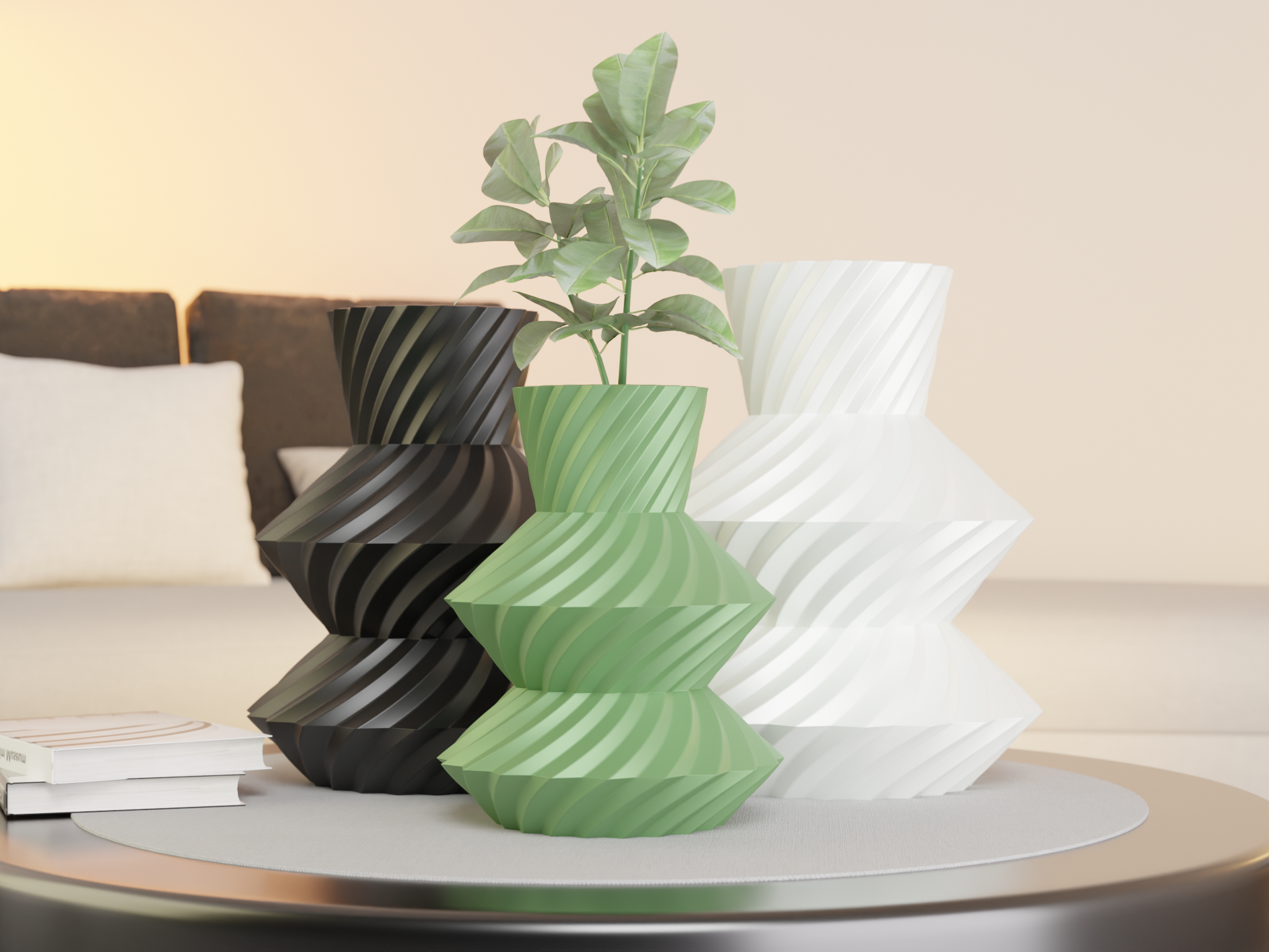 Nova Vase