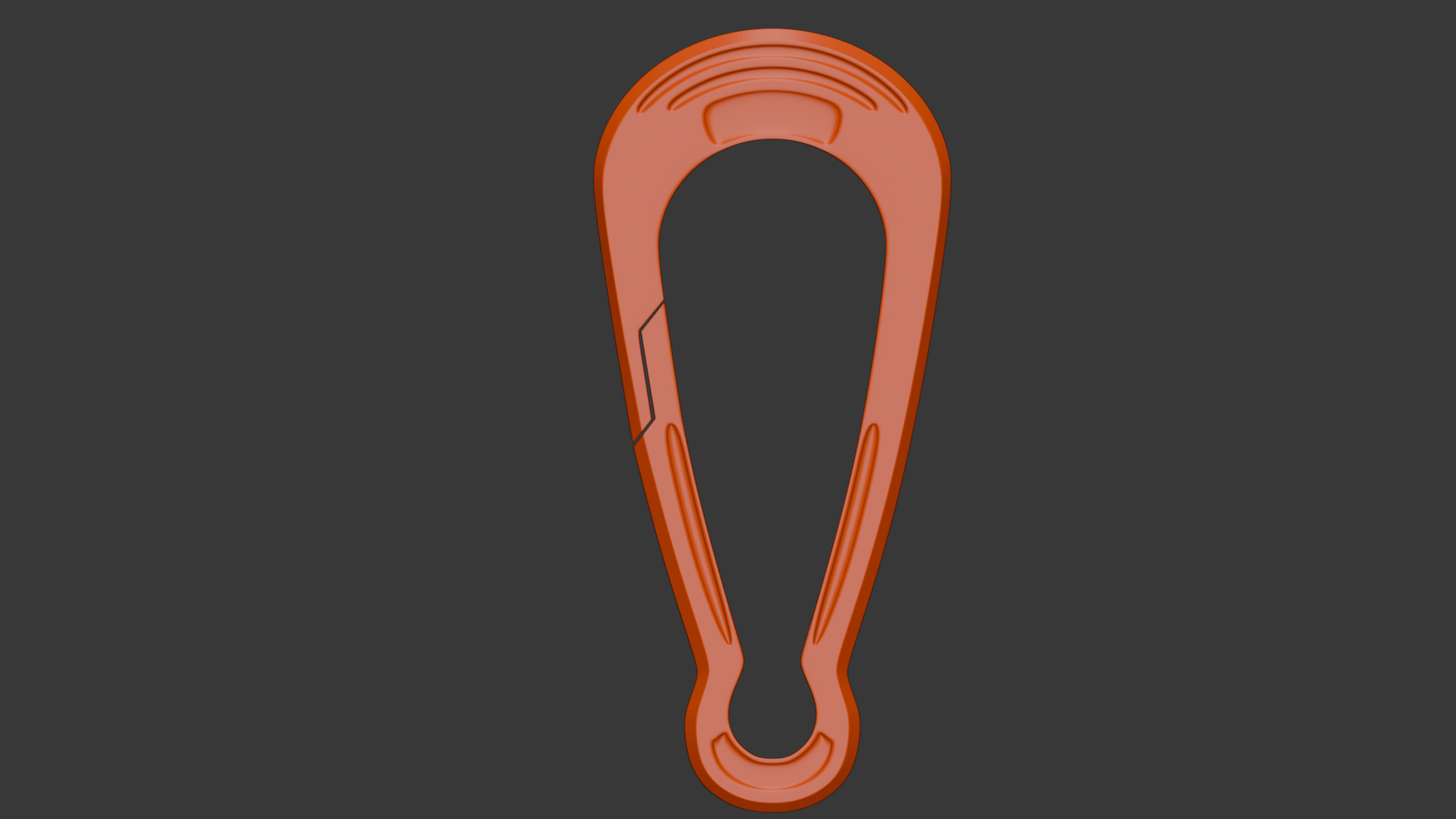 CARABINER — miniatura 4