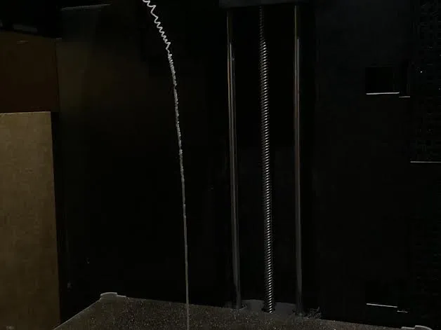 torture test tower