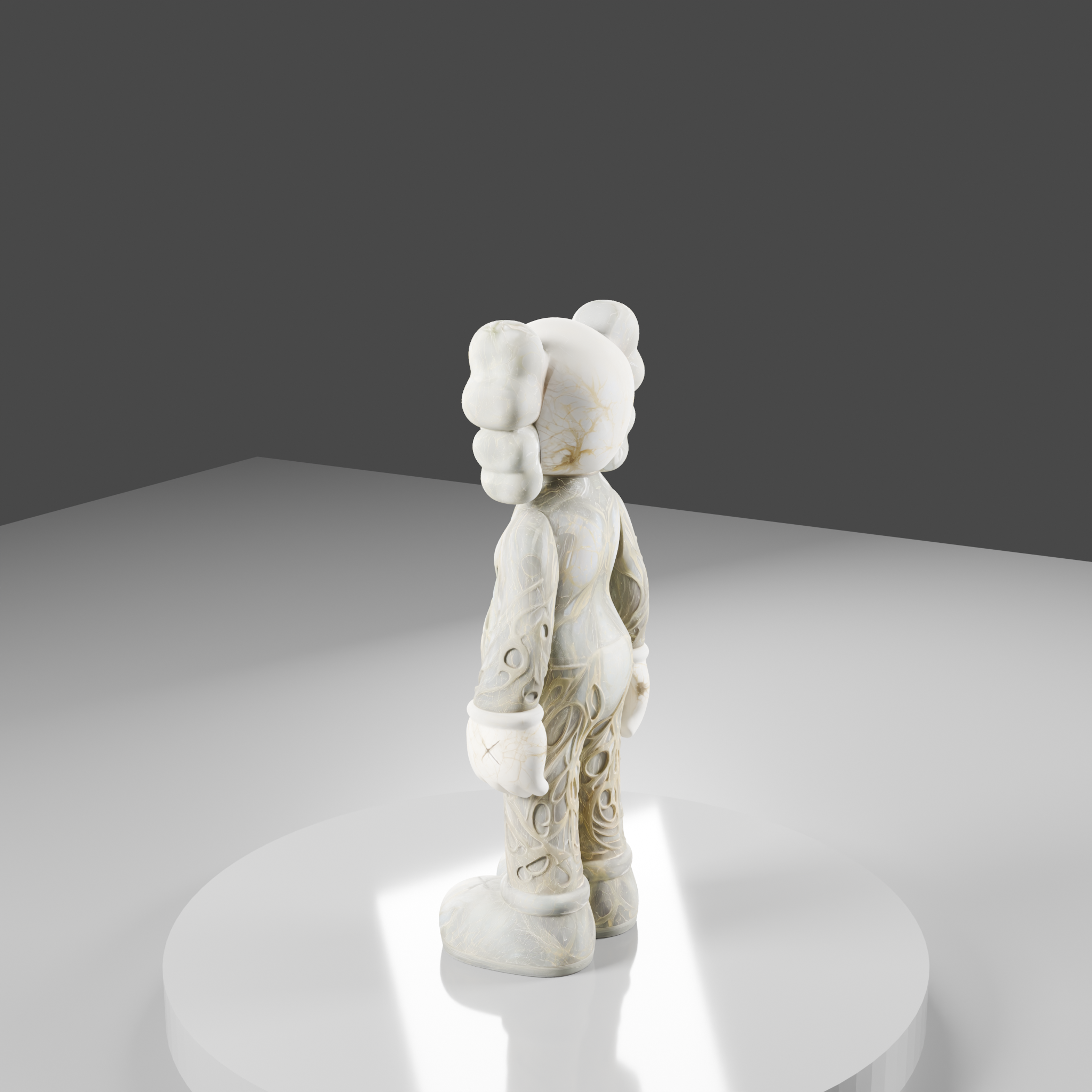 mythical x Kaws — thumbnail 2
