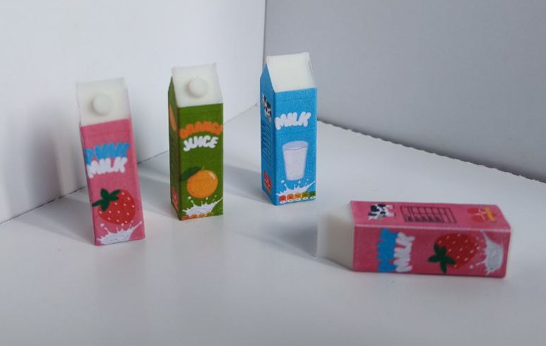Comida barbie — miniatura 4