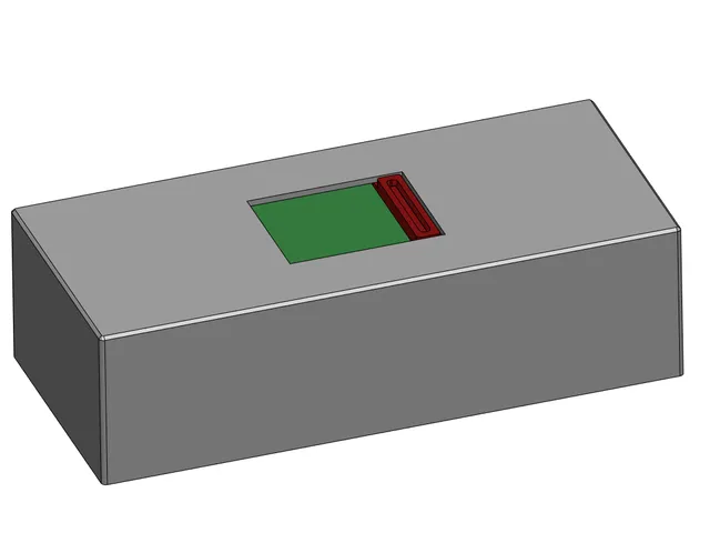 Battery Cover Fuji NP-126