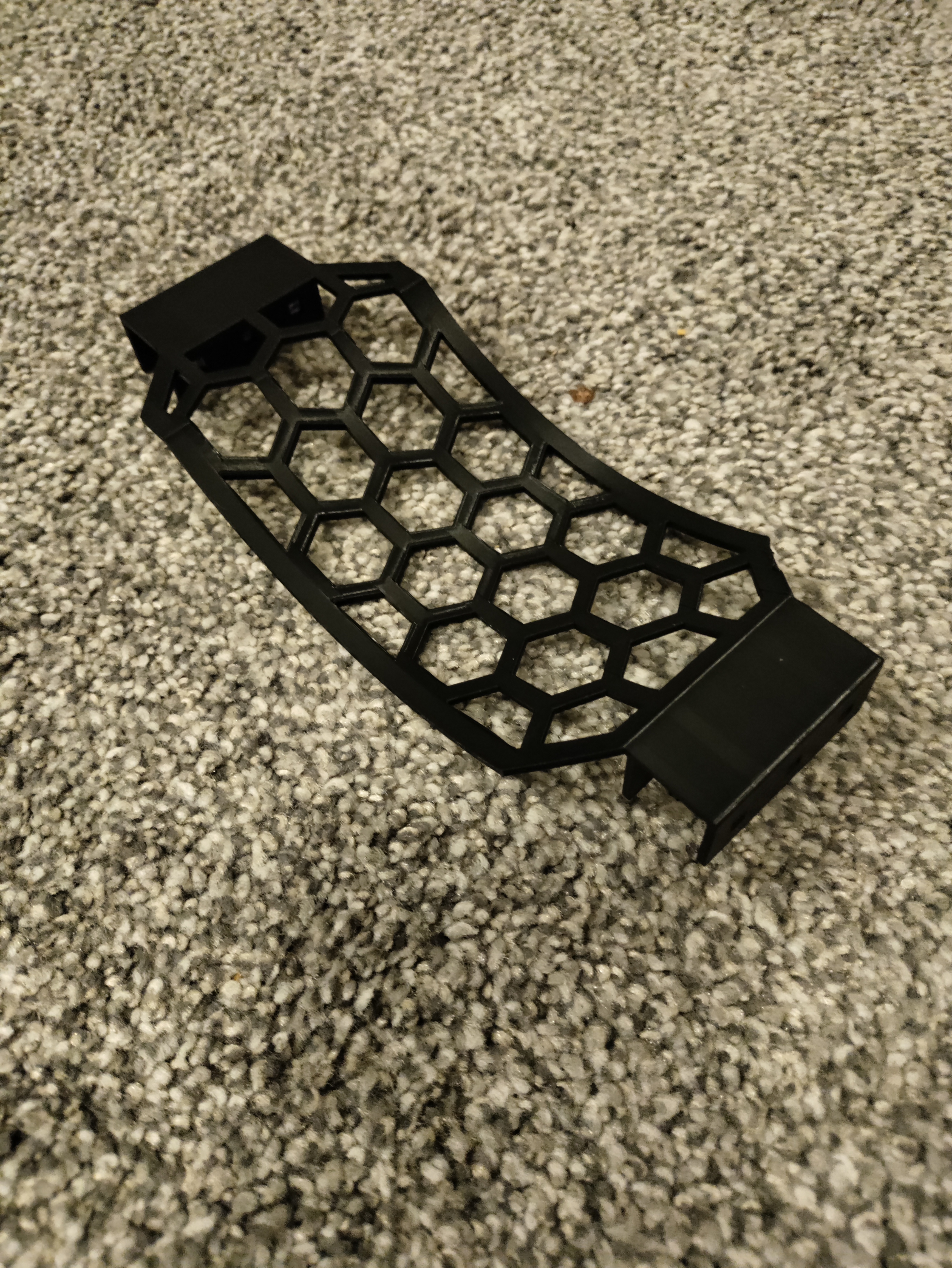 HomeRacker 1kg Spool Tray