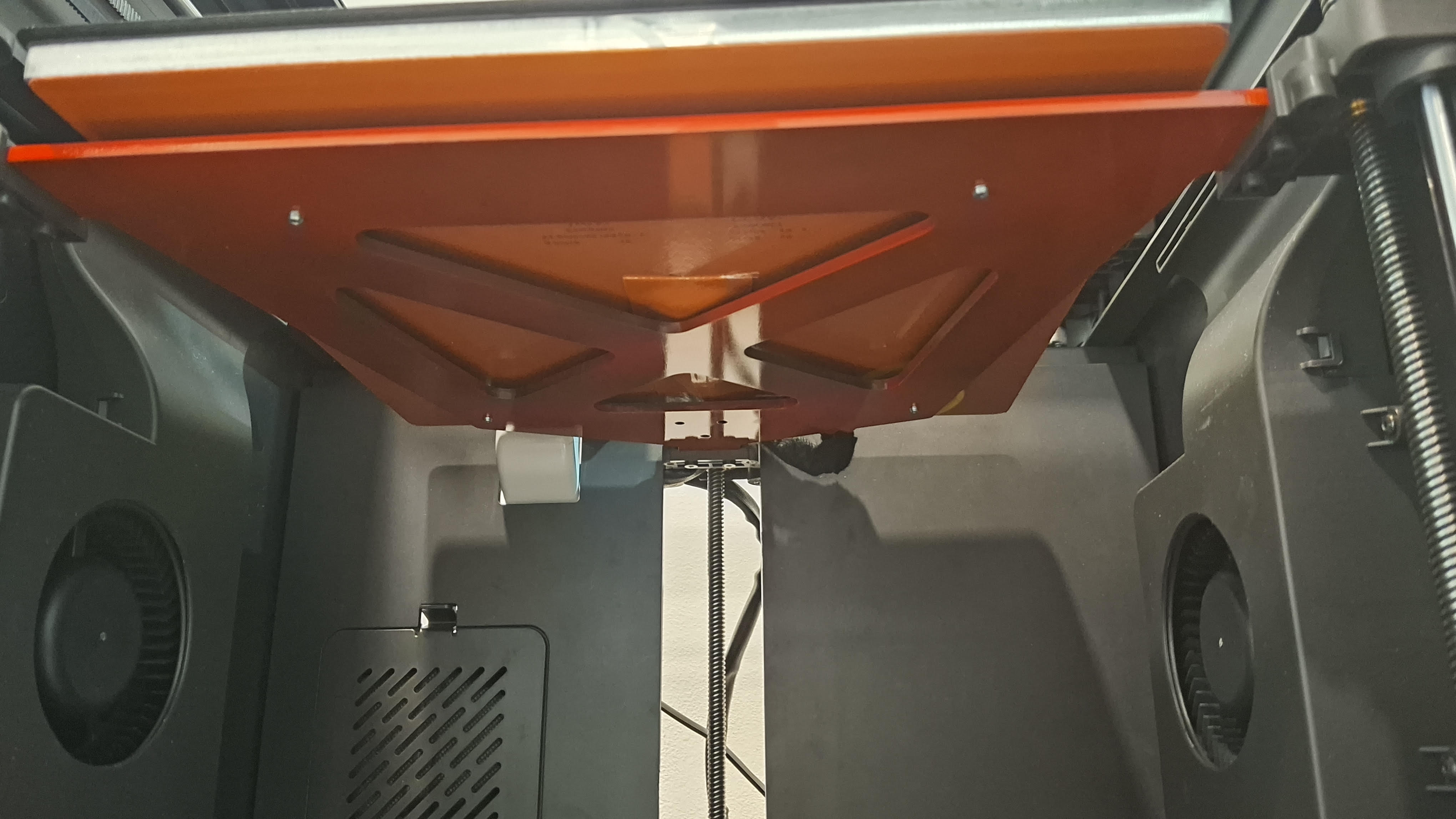 Anycubic Kobra S1 After Market Bed FRAME