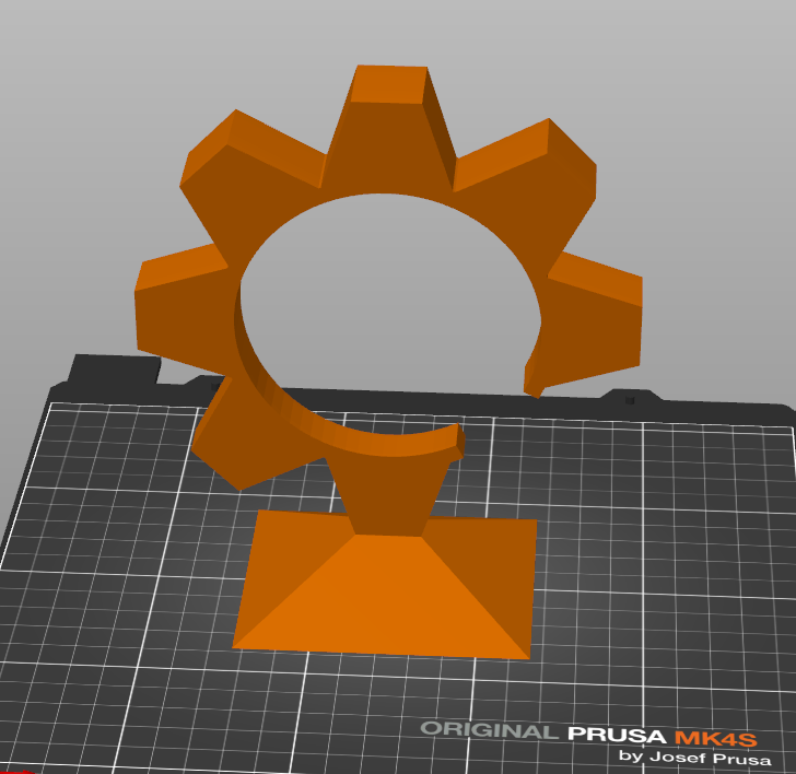 gear trophy
