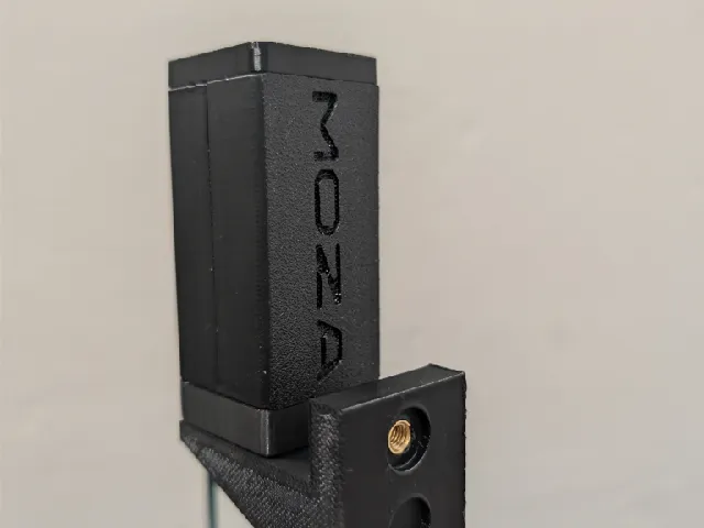 Moza SRP-Lite Pedal - Rumble / Feedback Motors