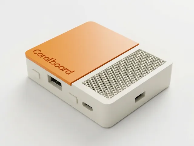 CORAL CASE-01 (Synaptics Coralboard SL Case)