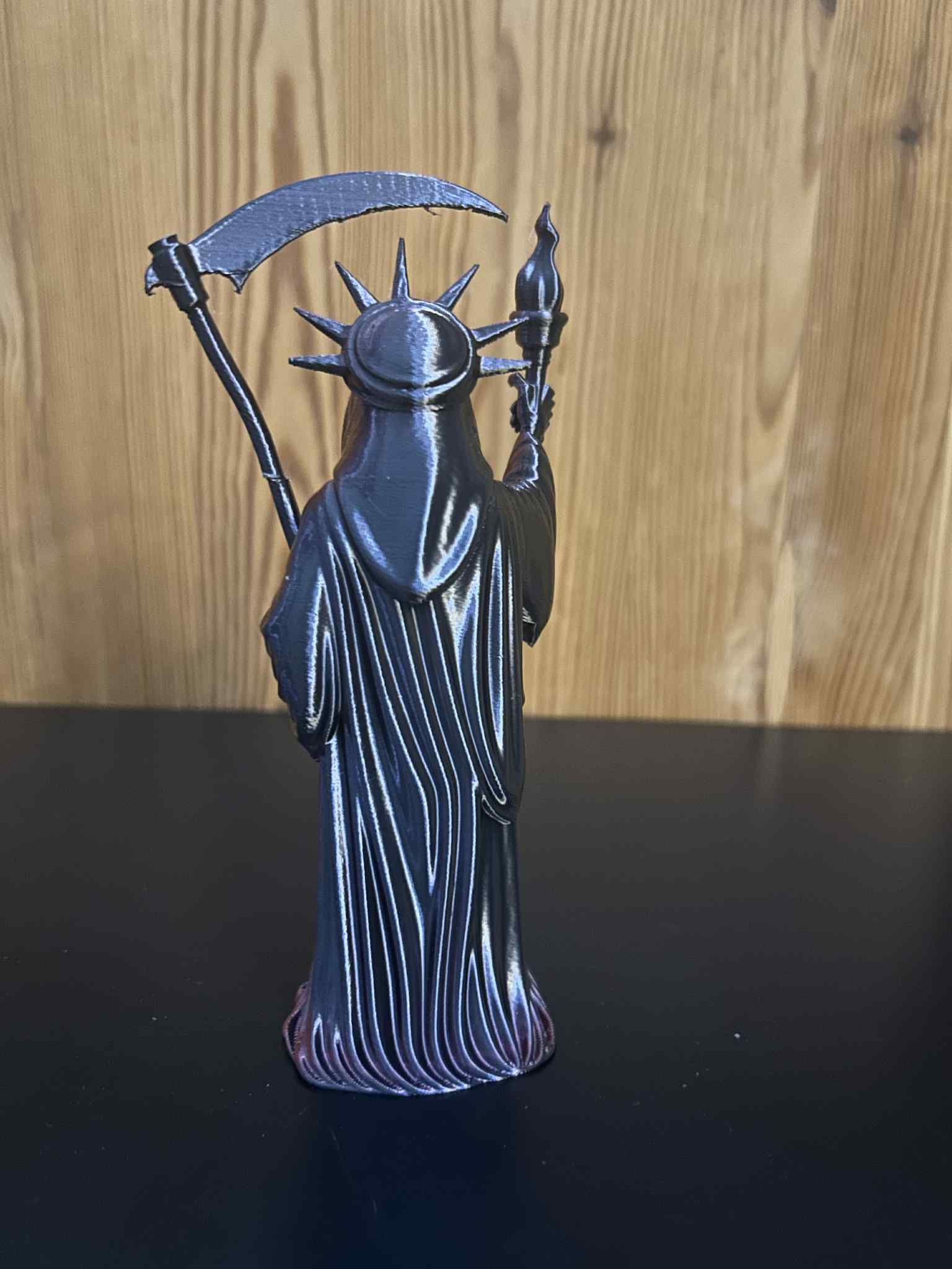 Liberty Reaper — thumbnail 4