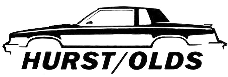olds hurst