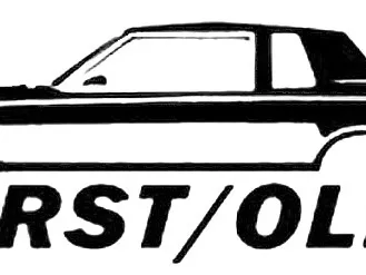 olds hurst