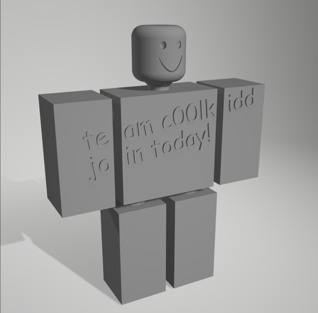 Flexible c00lkidd from Forsaken