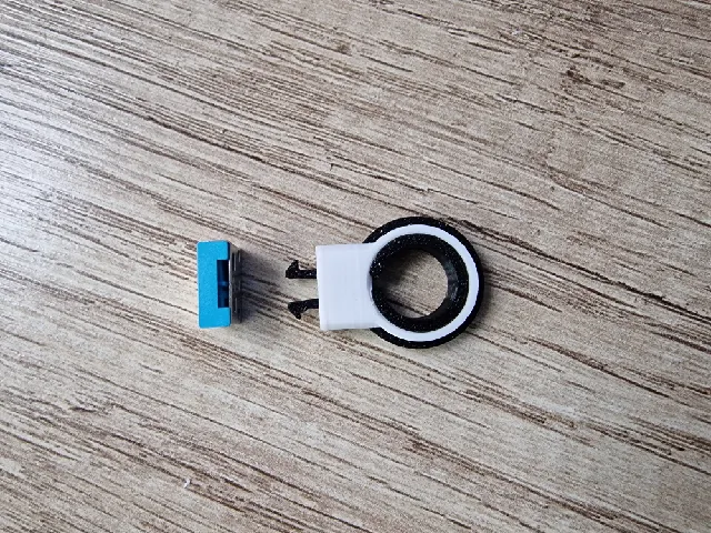 USB Security Insert Lock