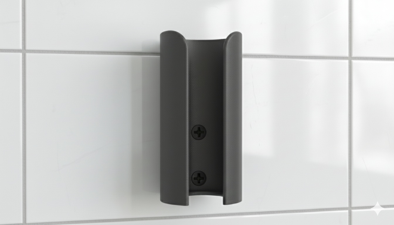 Dyson Airwrap i.d. Wall Mount Holder