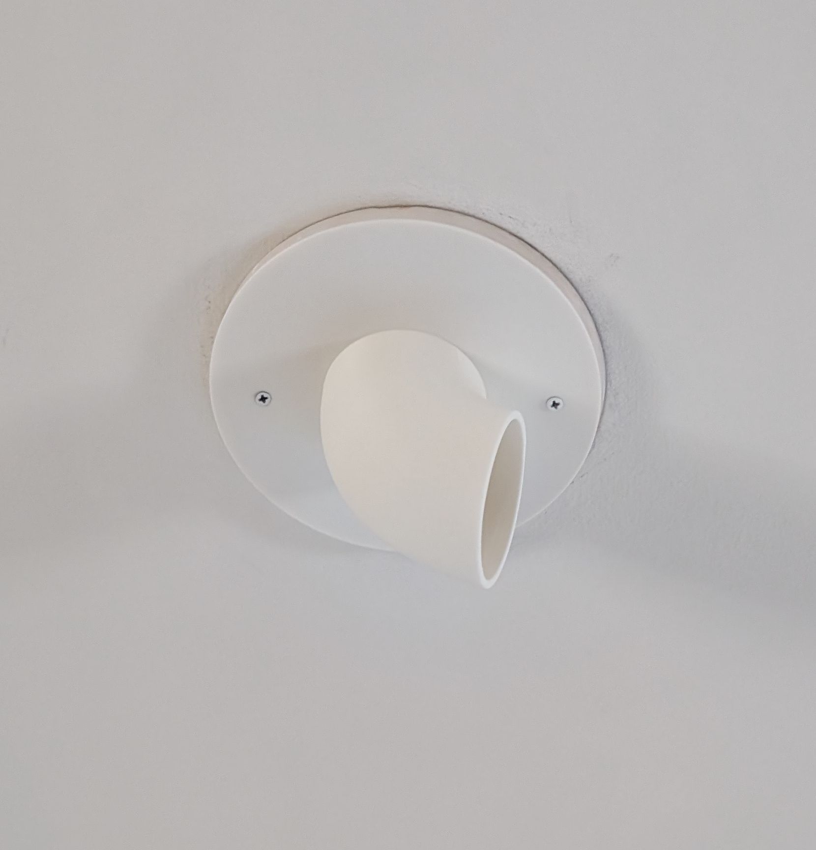 SpacePak Air Diverter