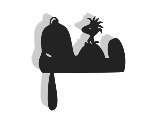 Snoopy Decor