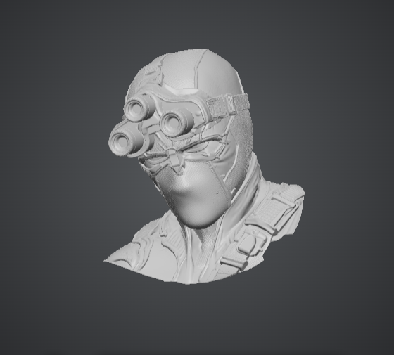 Sam Fisher