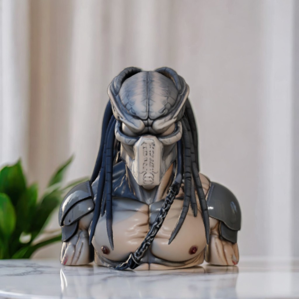 Predator: Alien Hunter
