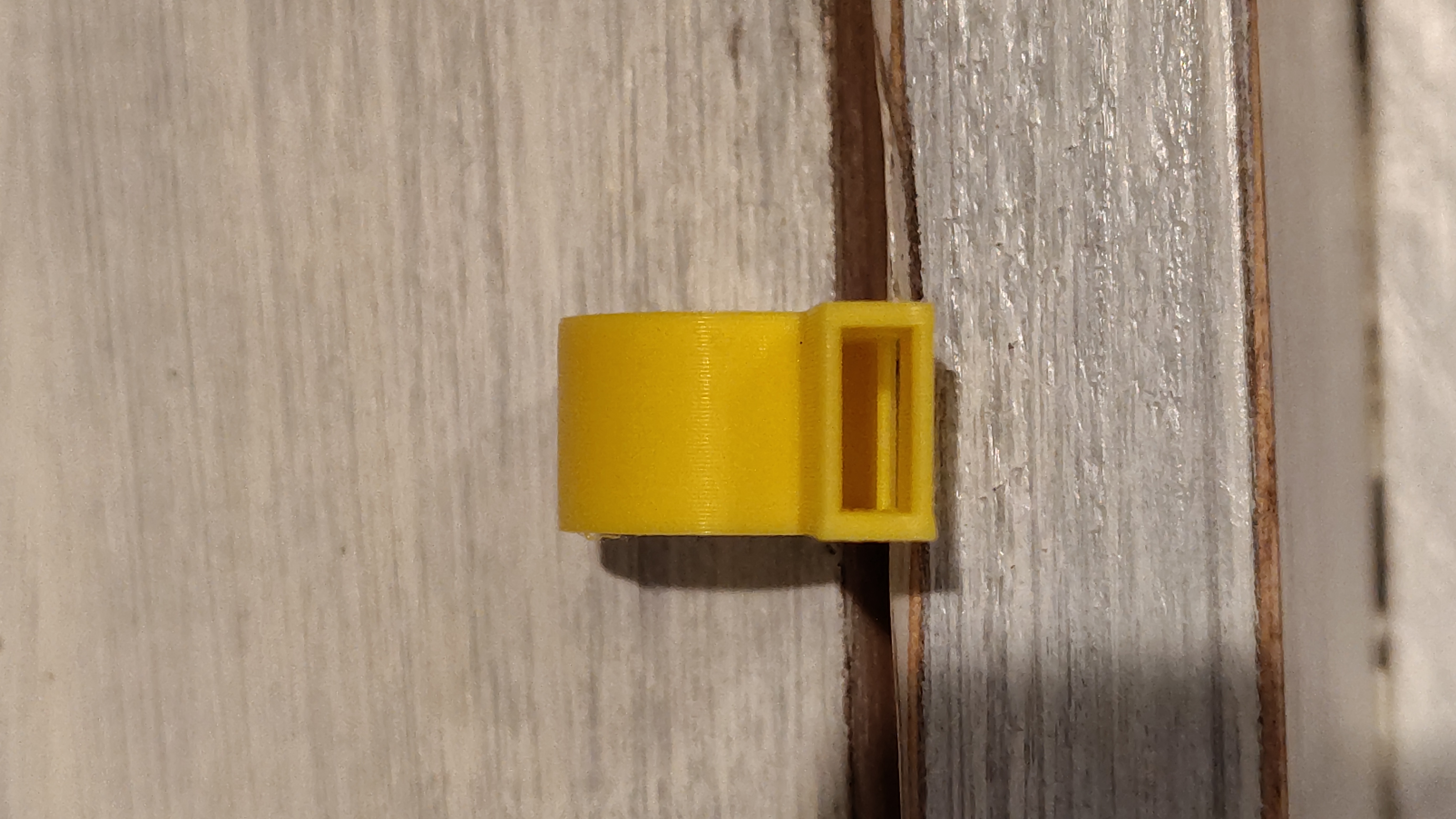 Miniatura 3 do modelo 3D Loud mini whistle