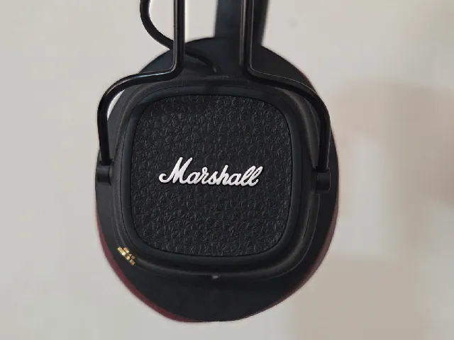 Earpad adapter for major 3/4/5 to senheiser hd 350bt/450bt