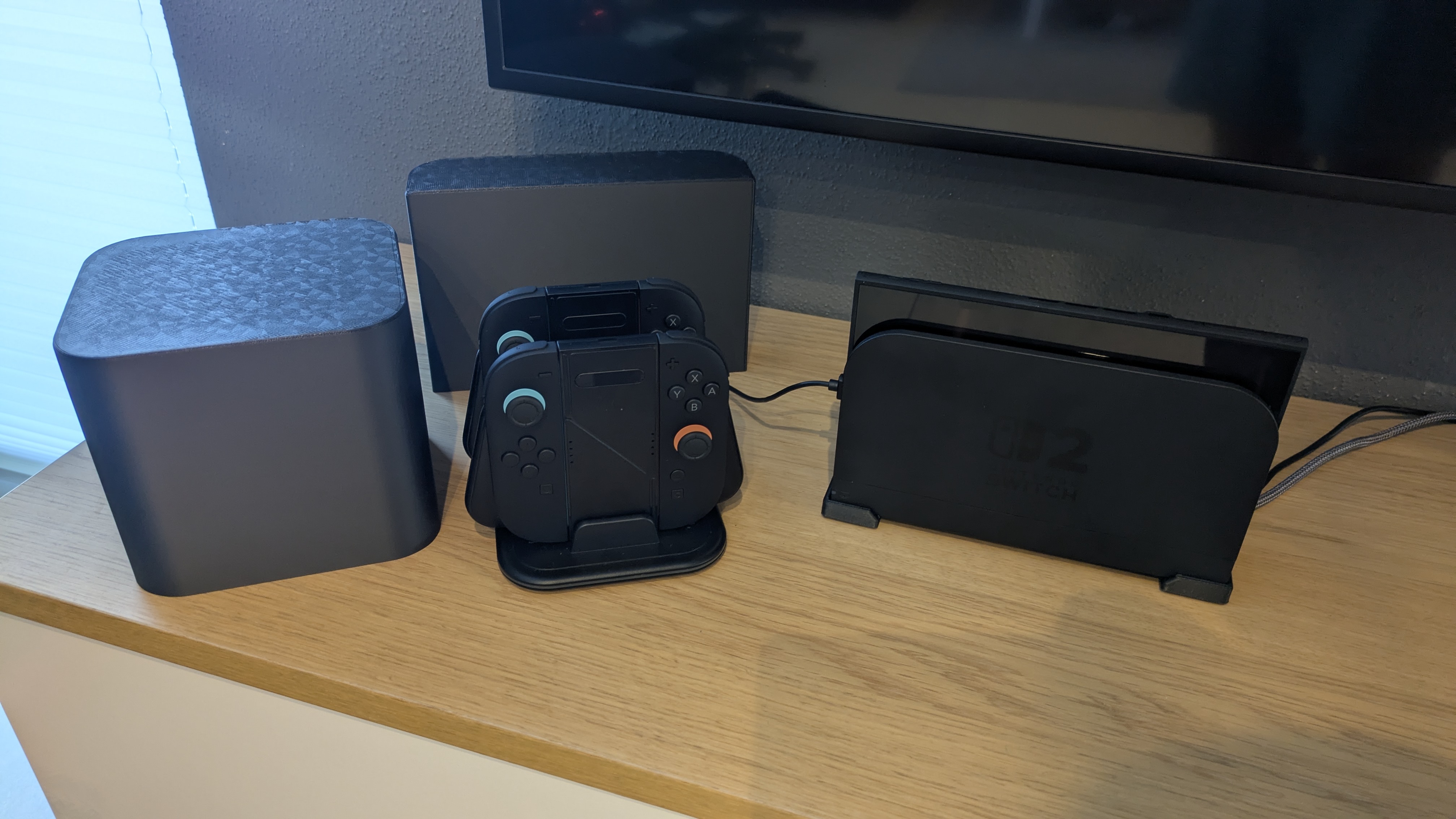 Nintendo Swtich 2 - Add On Home User