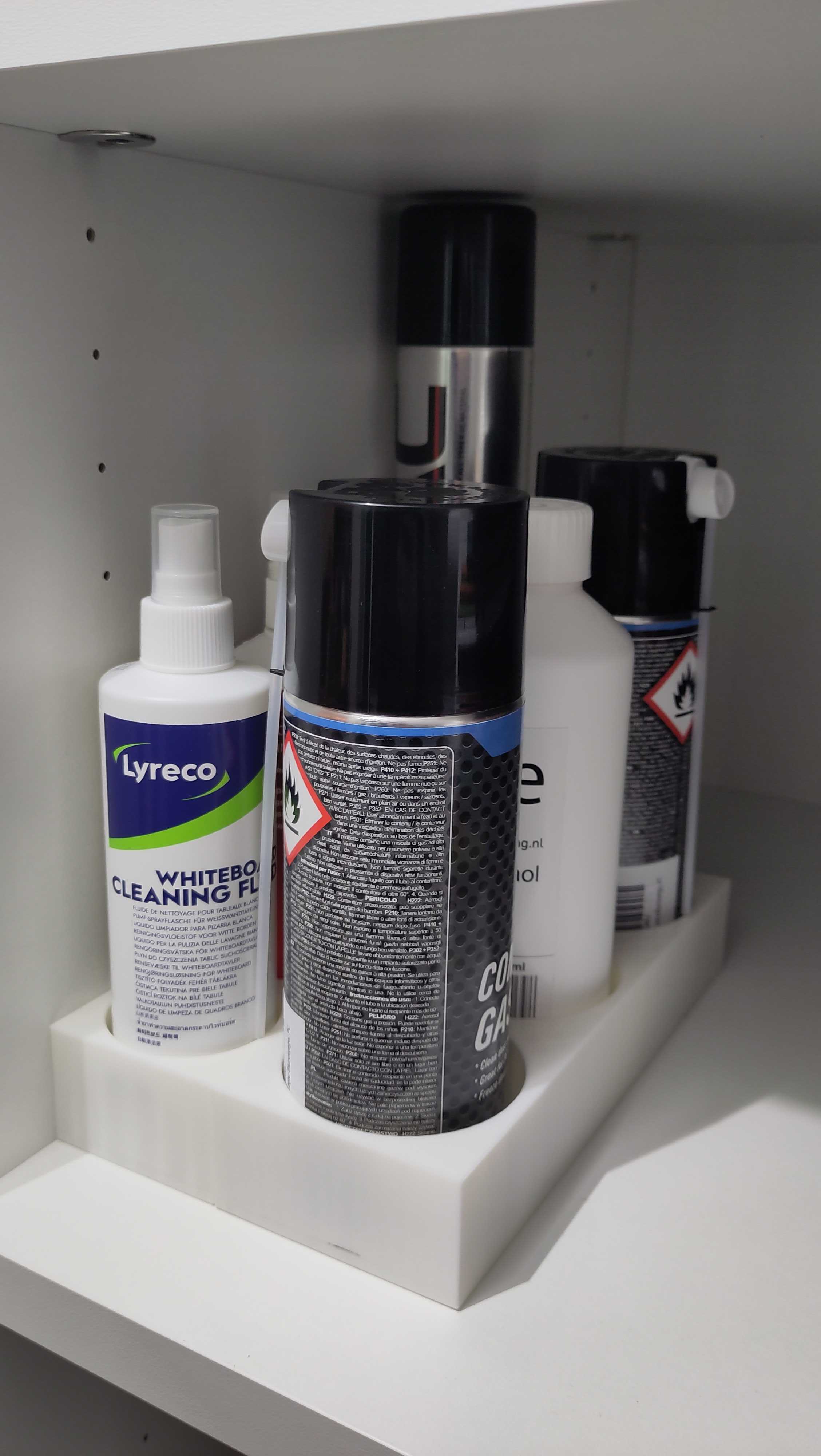 Spraycan holders — thumbnail 2