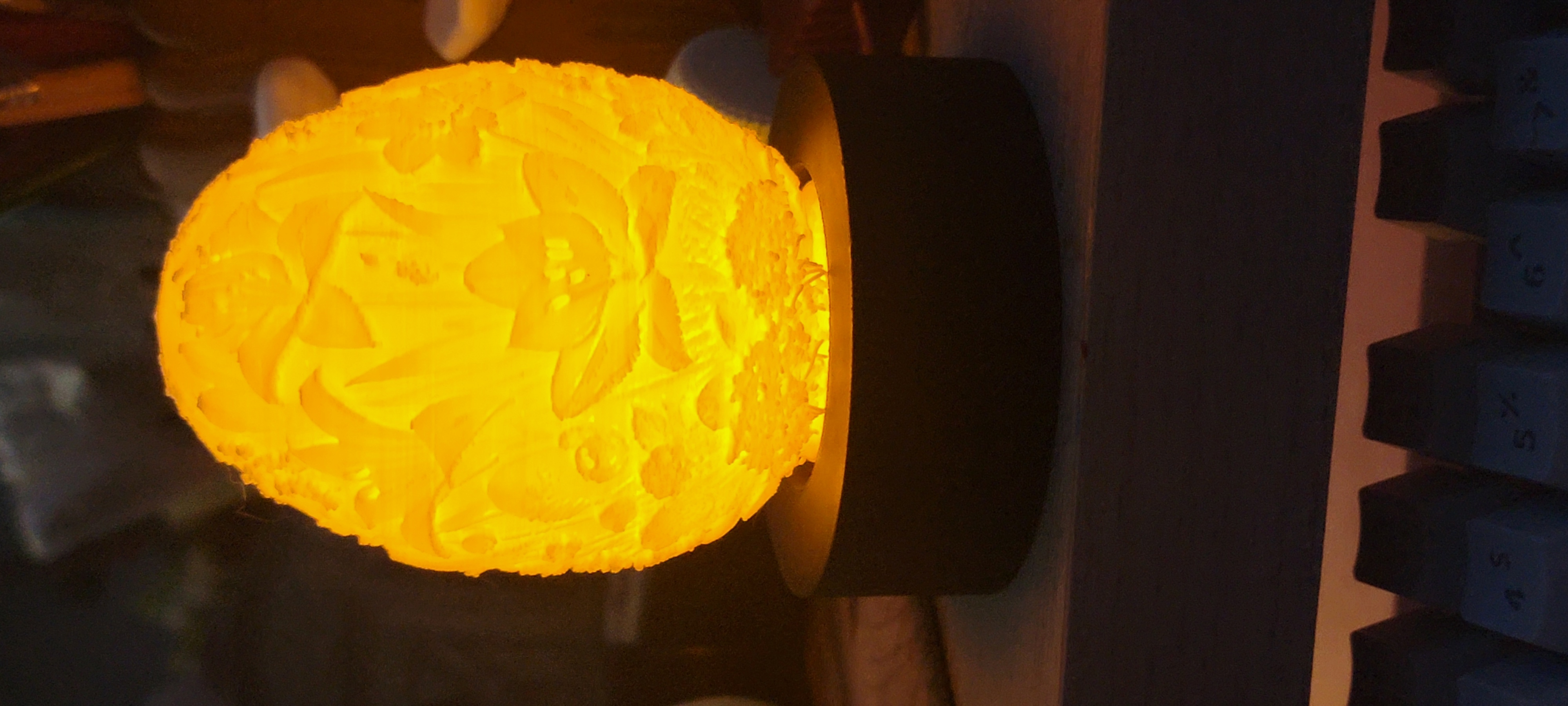 Tealight Holder Base