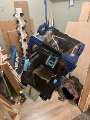 Voron 0.2 Handles