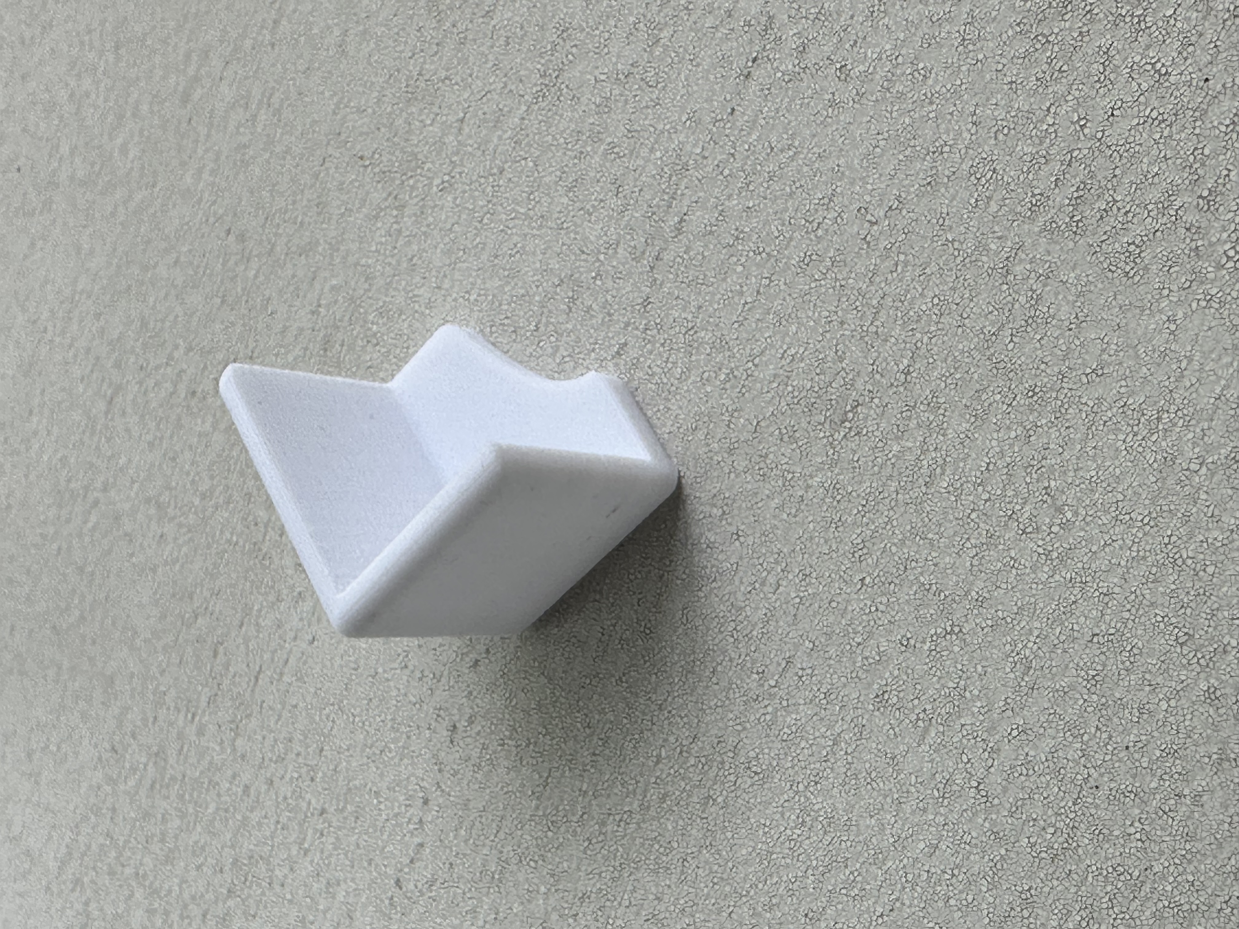 Kantenschutz Heizkörper