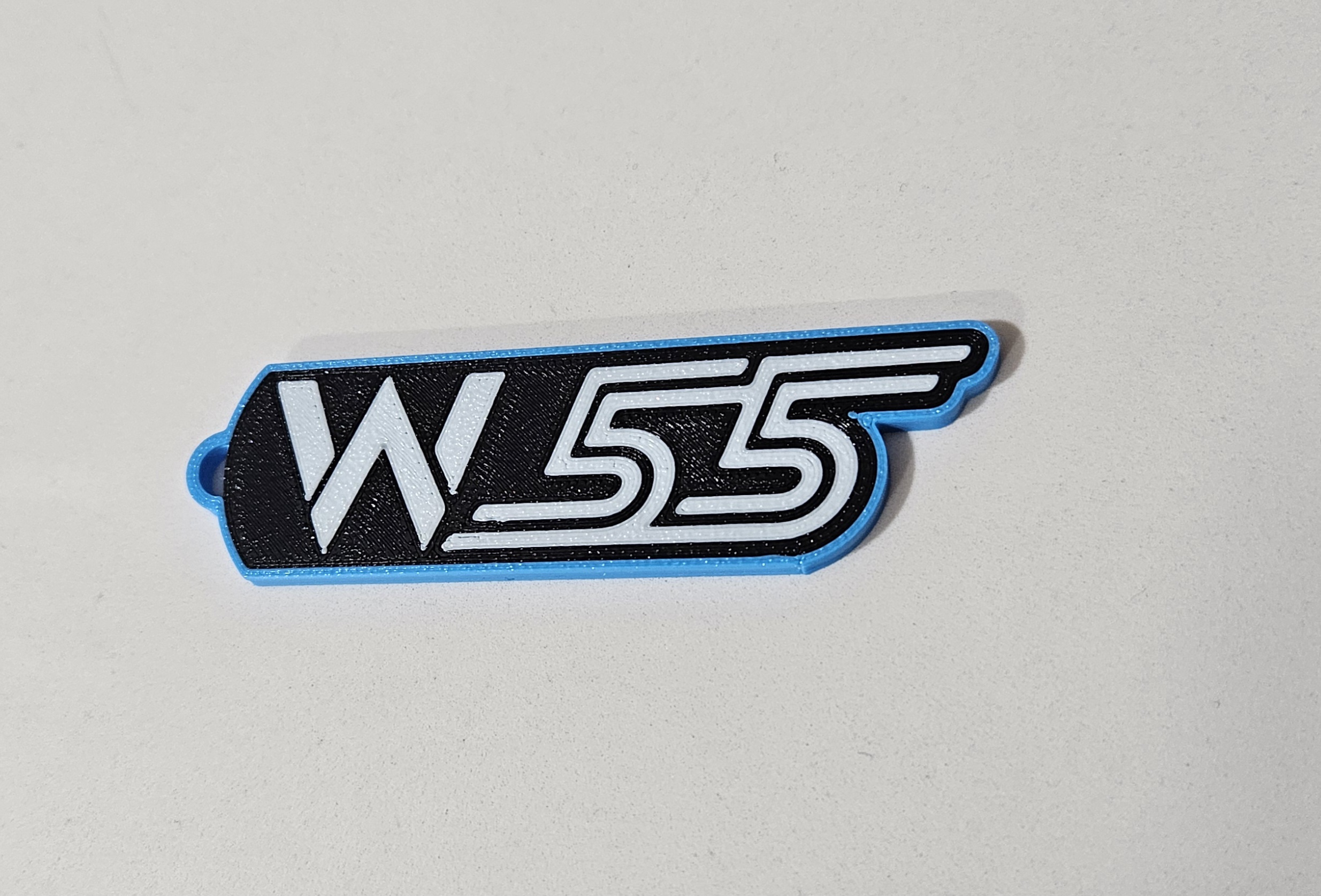 Williams 55 — miniatura 2