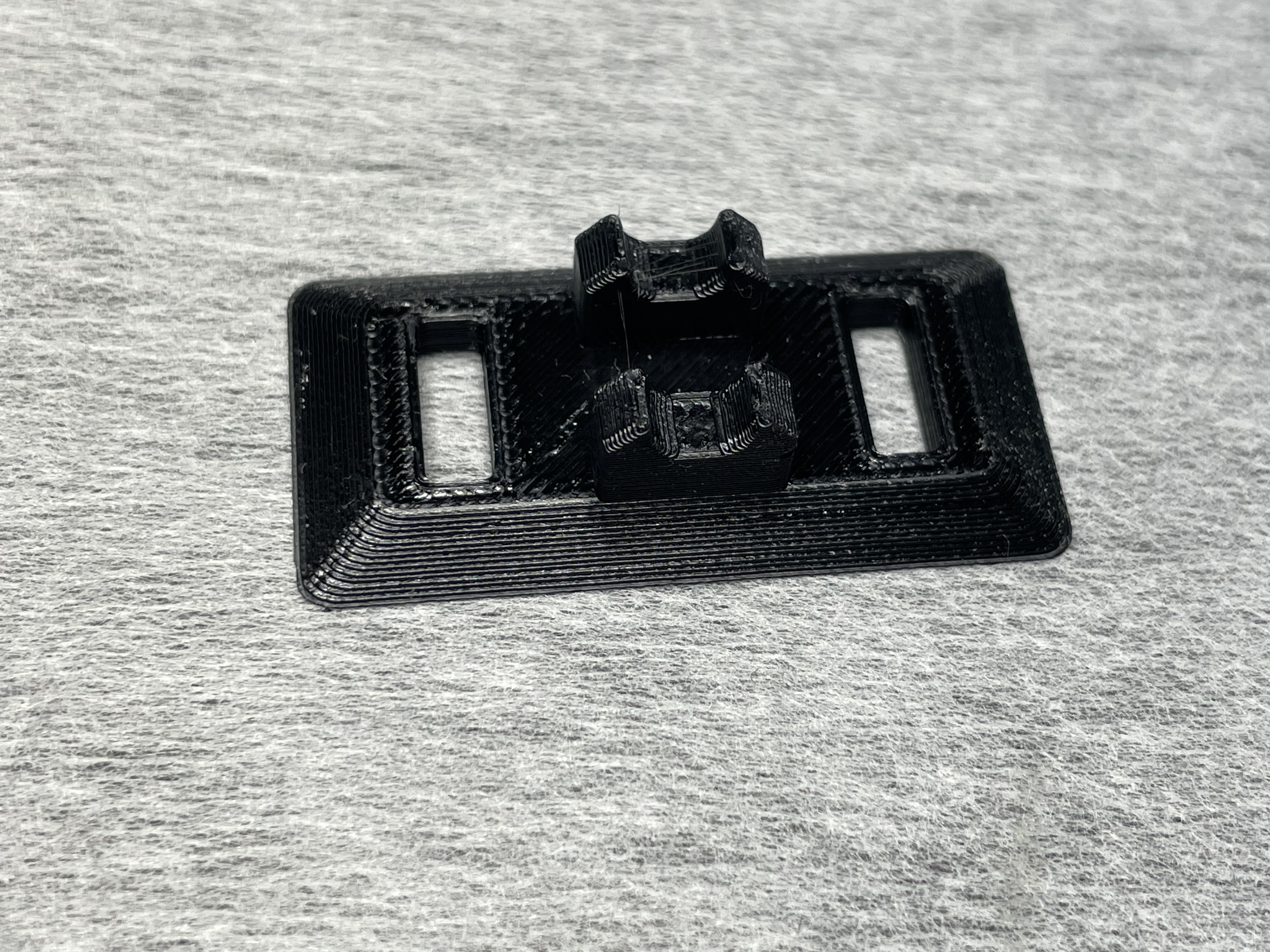 Fahrradschutzblechhalter für CUBE/ACID