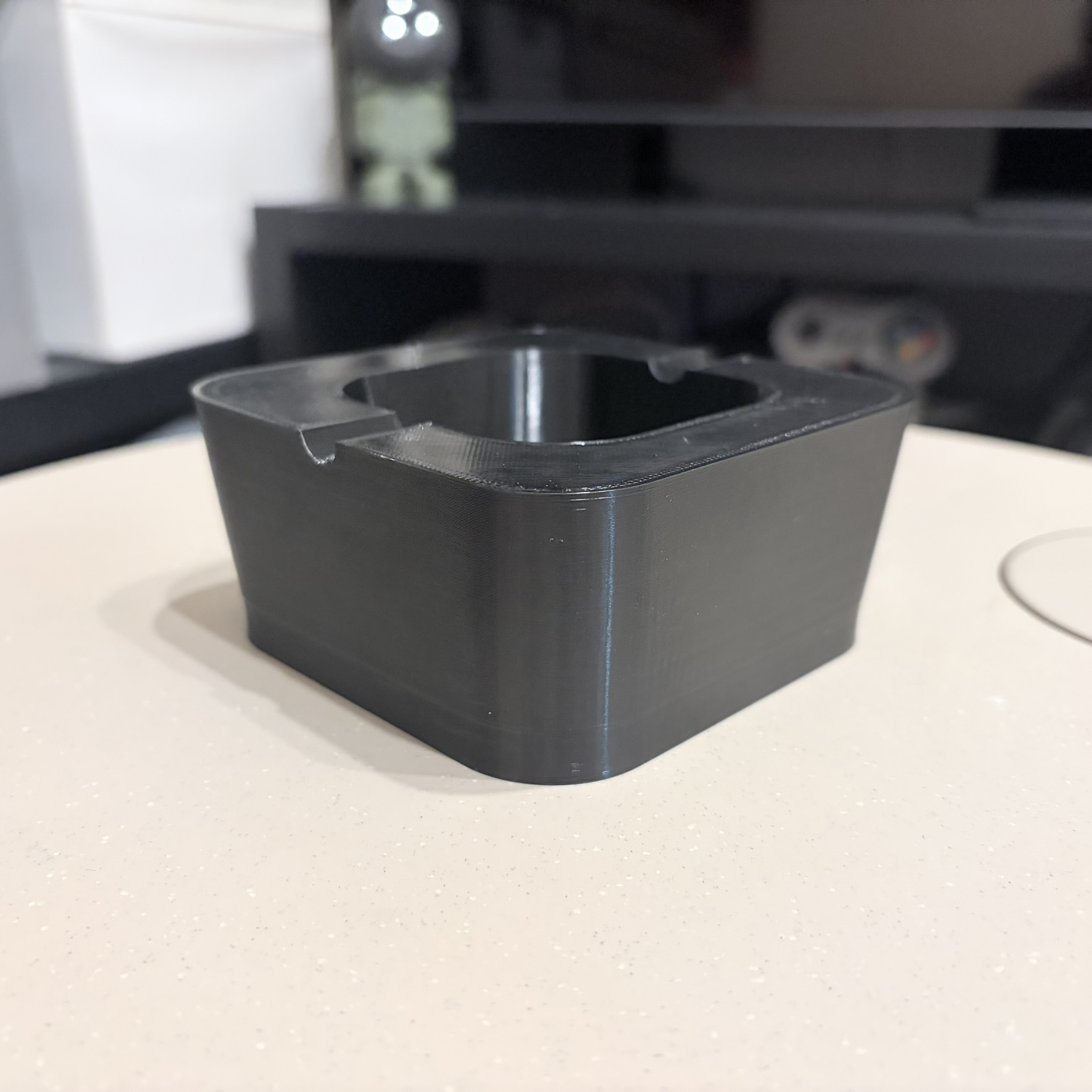 Brick Ash Tray
