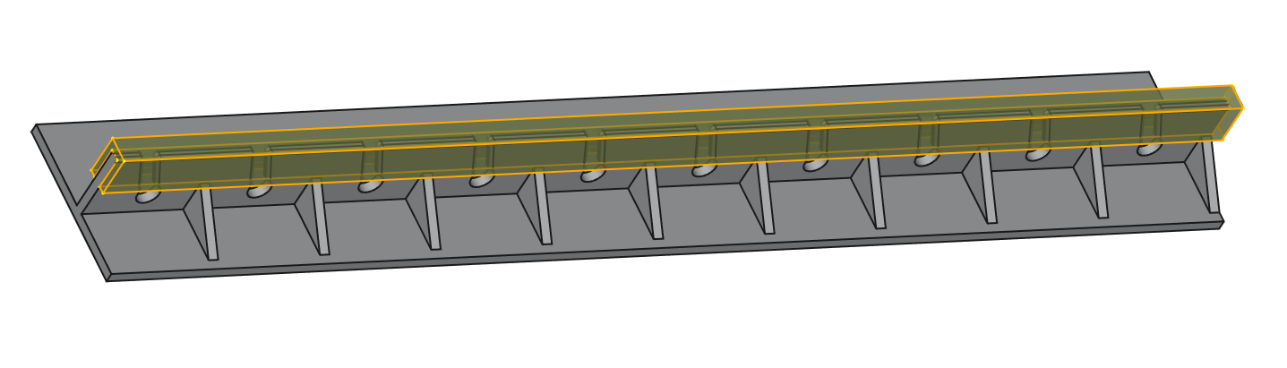 Cable manager — miniatura 4