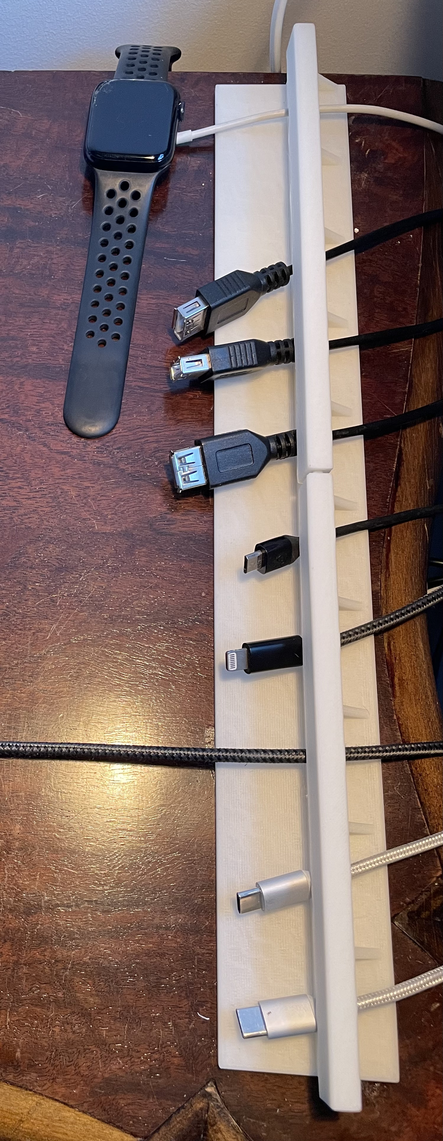 Cable manager