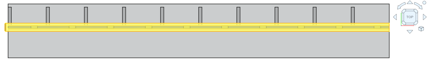 Cable manager — miniatura 6