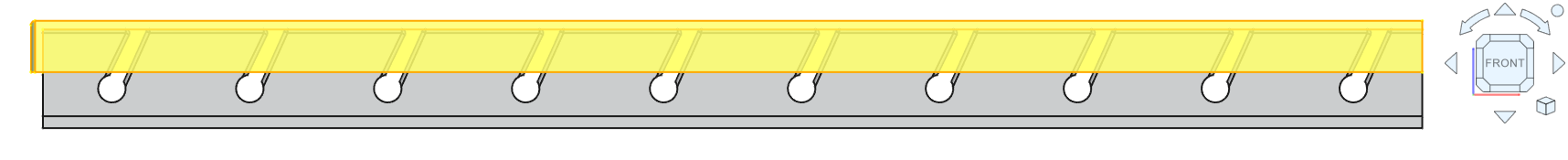 Cable manager — miniatura 5