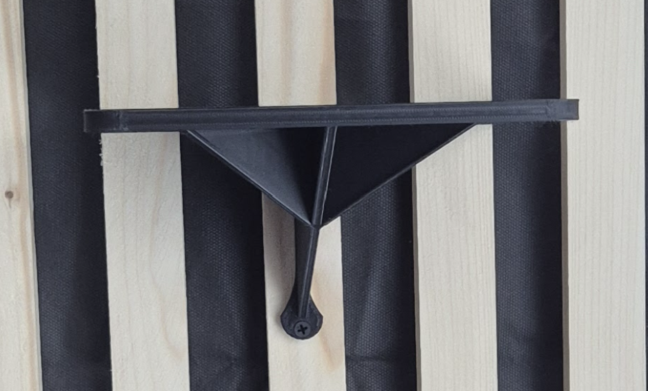Small Shelf - Mala  policka
