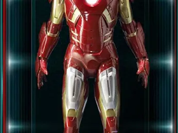Iron Man Mark VII (7)