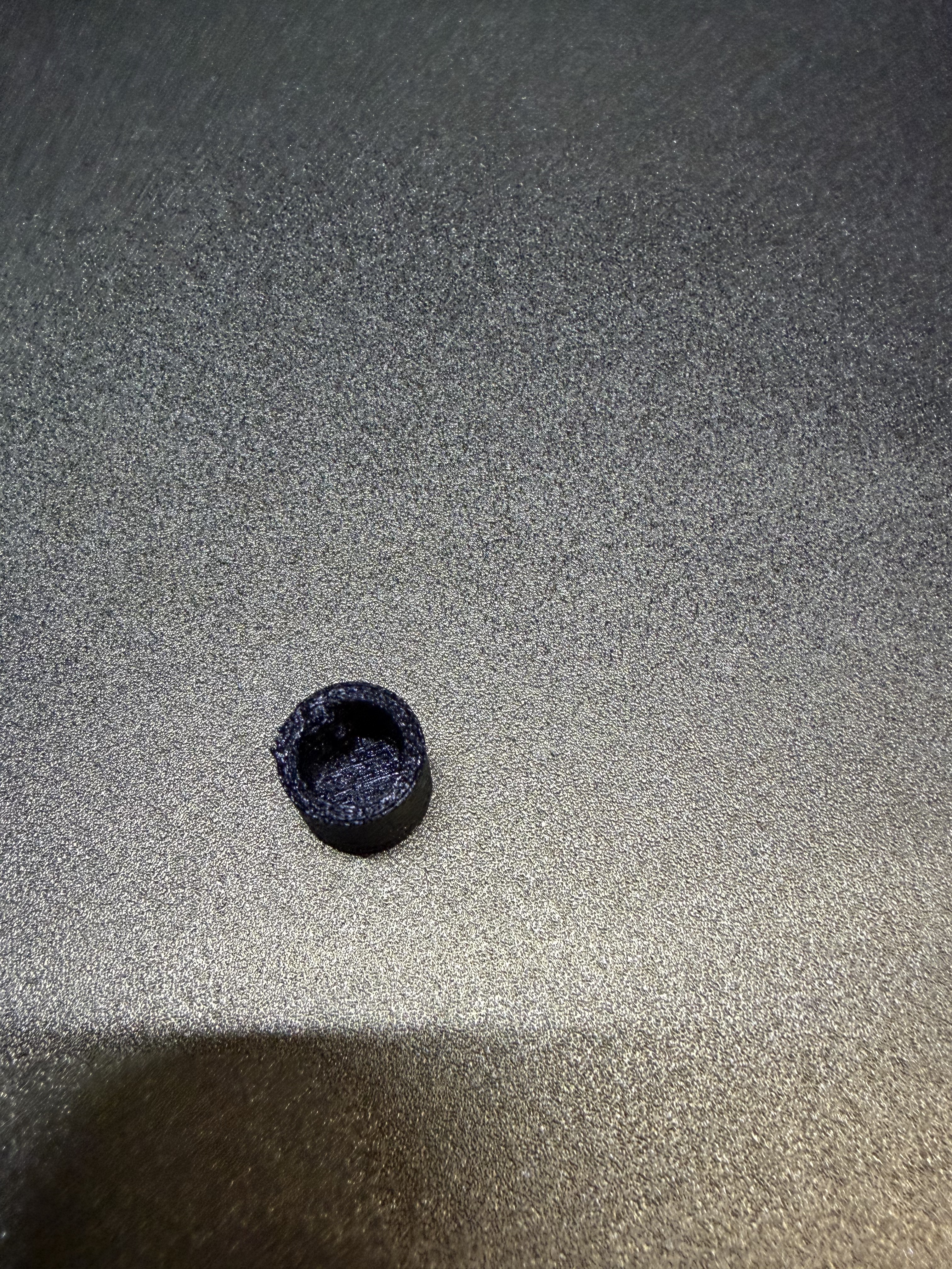 Replacement rubber foot for Pfaff Sewing Machine Model 309