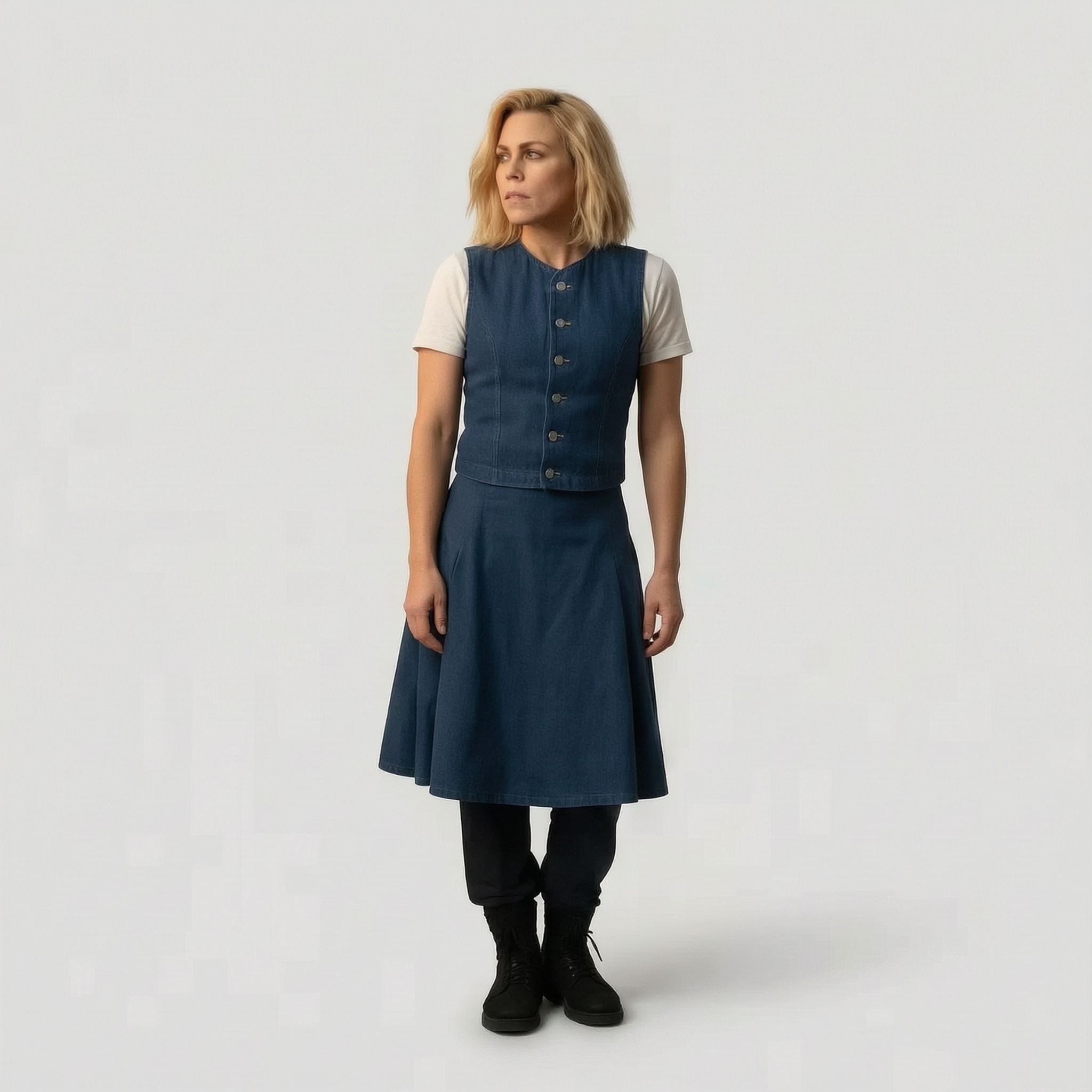 Dr. Who - Rose Tyler