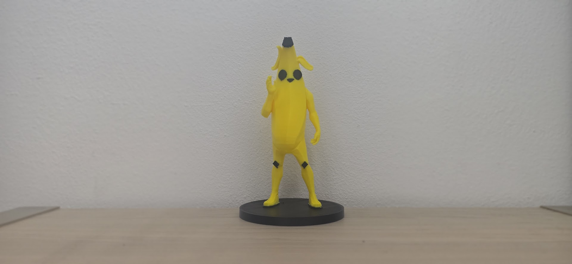 Fortnite Peely Banana Skin