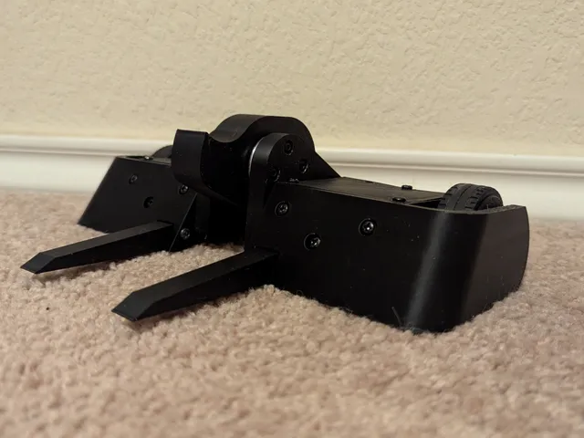Slider - An Open Source SPARC Compliant PLAnt