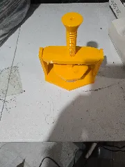 Screw press