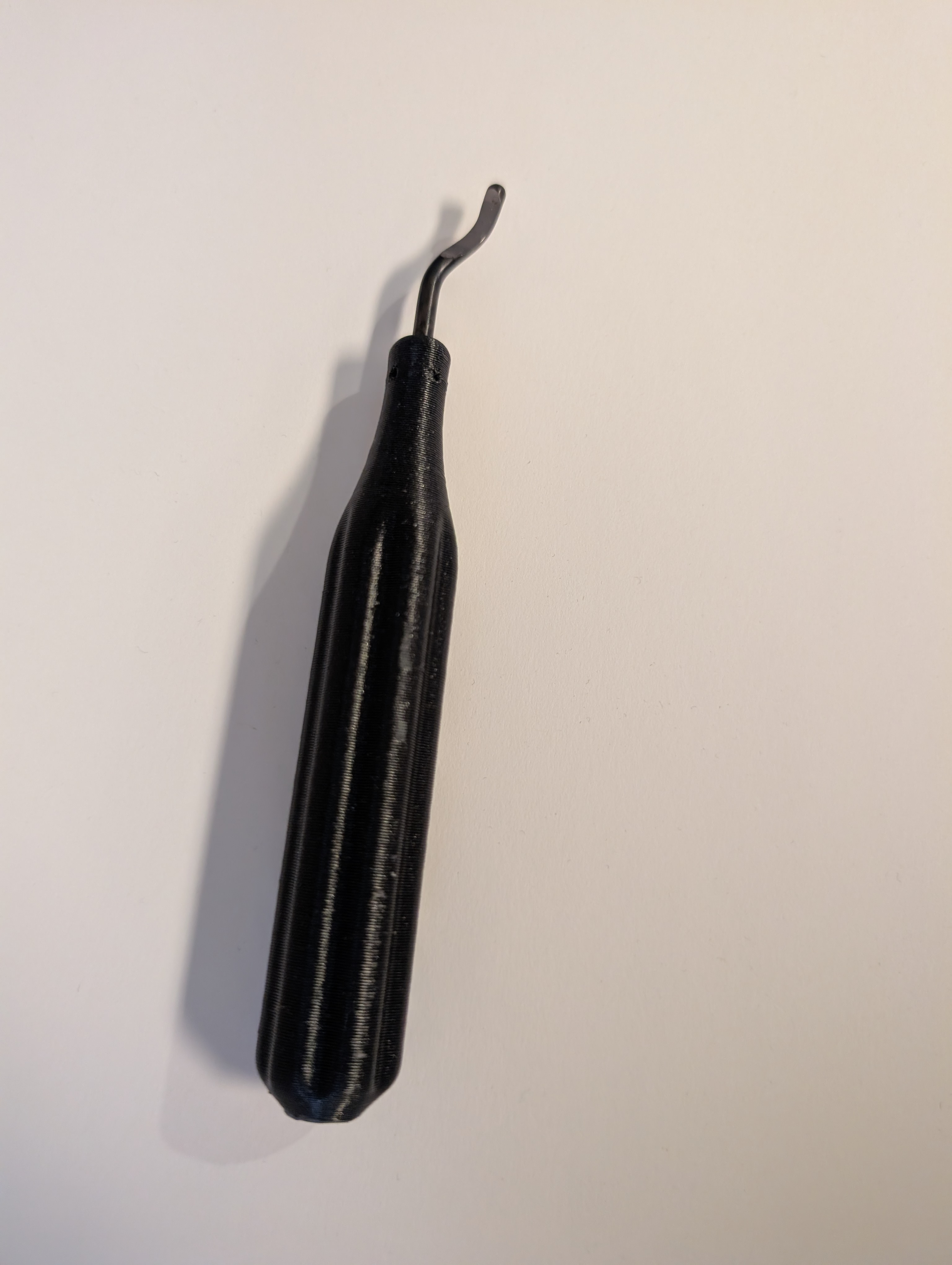 Deburing Tool handle